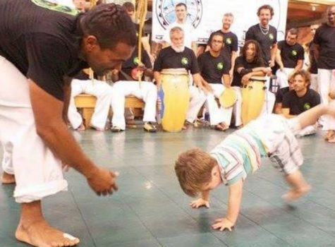 les-petits-capoeira